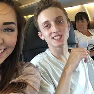 Meet your Posher, Tyler